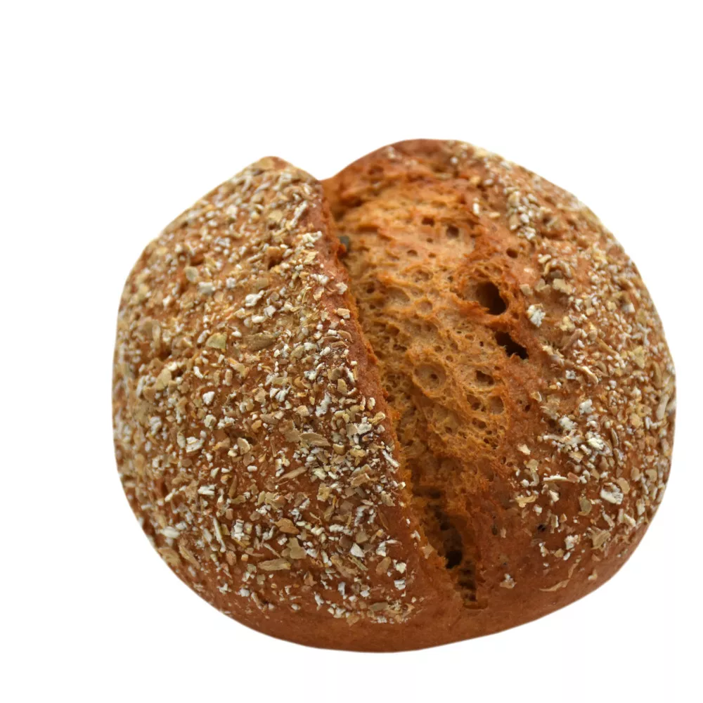 Roggenbrötchen