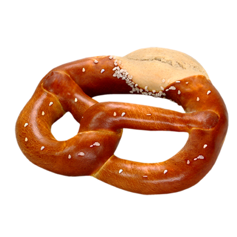 Laugenbrezel
