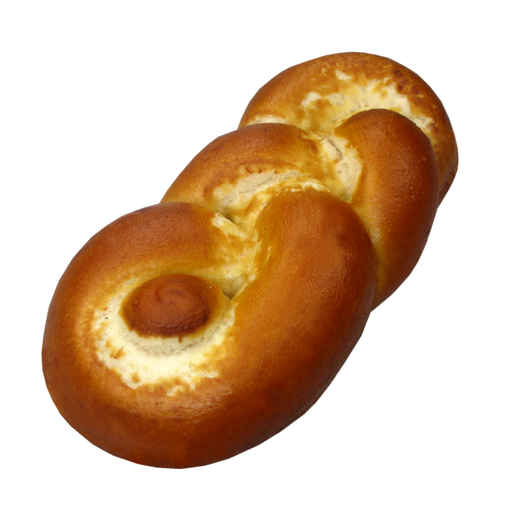 Laugenzöpfle