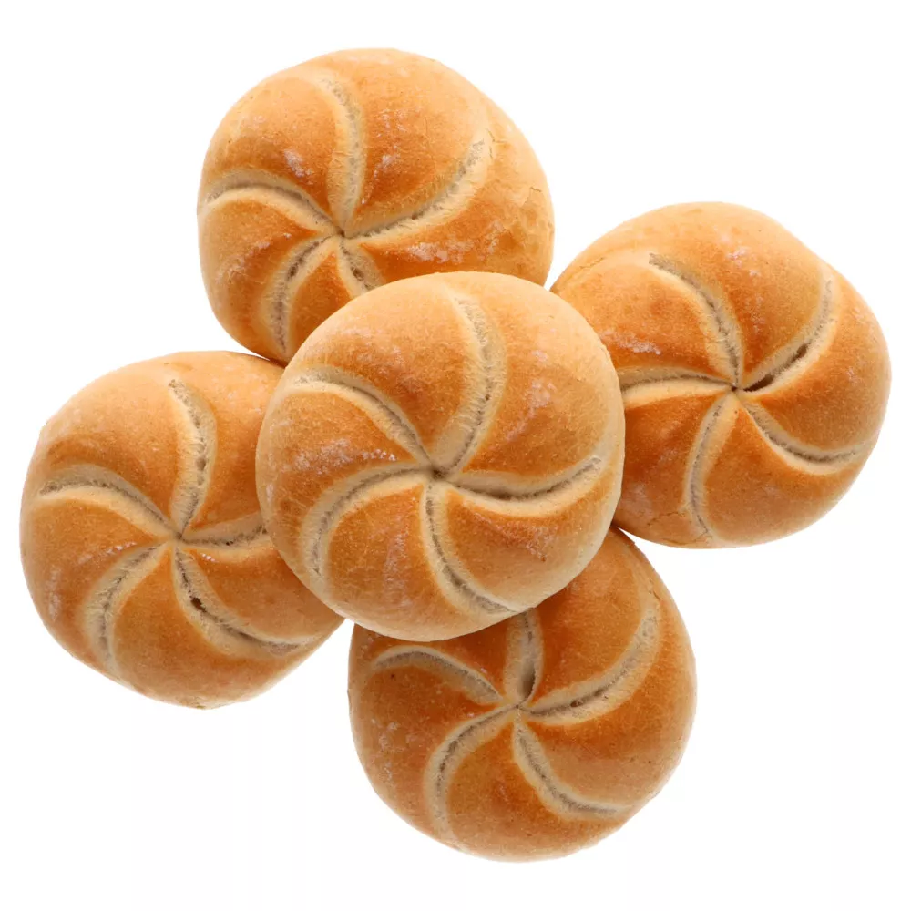 Kaiserbrötchen