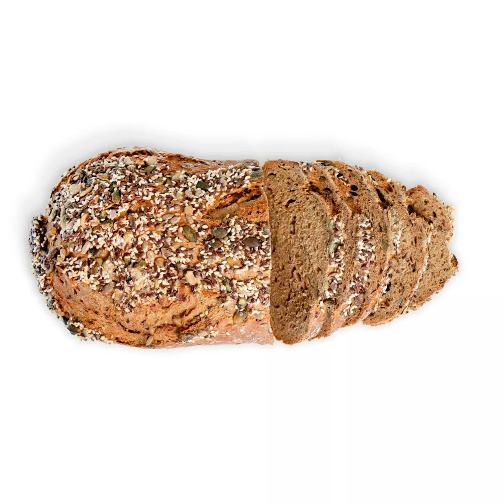 Feinschmecker-Brot