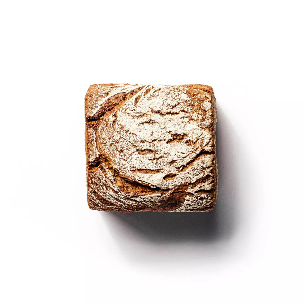 Roggenbrot