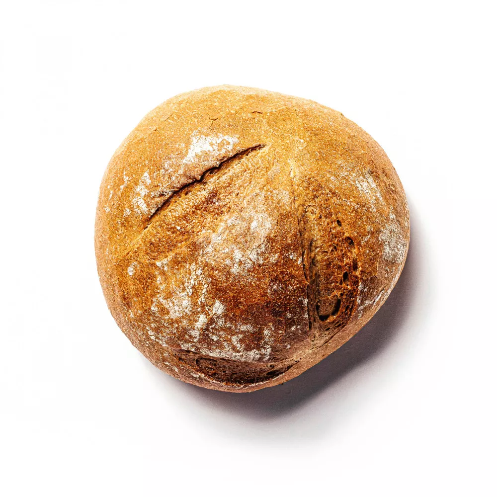 Elsässer Bauernbrot
