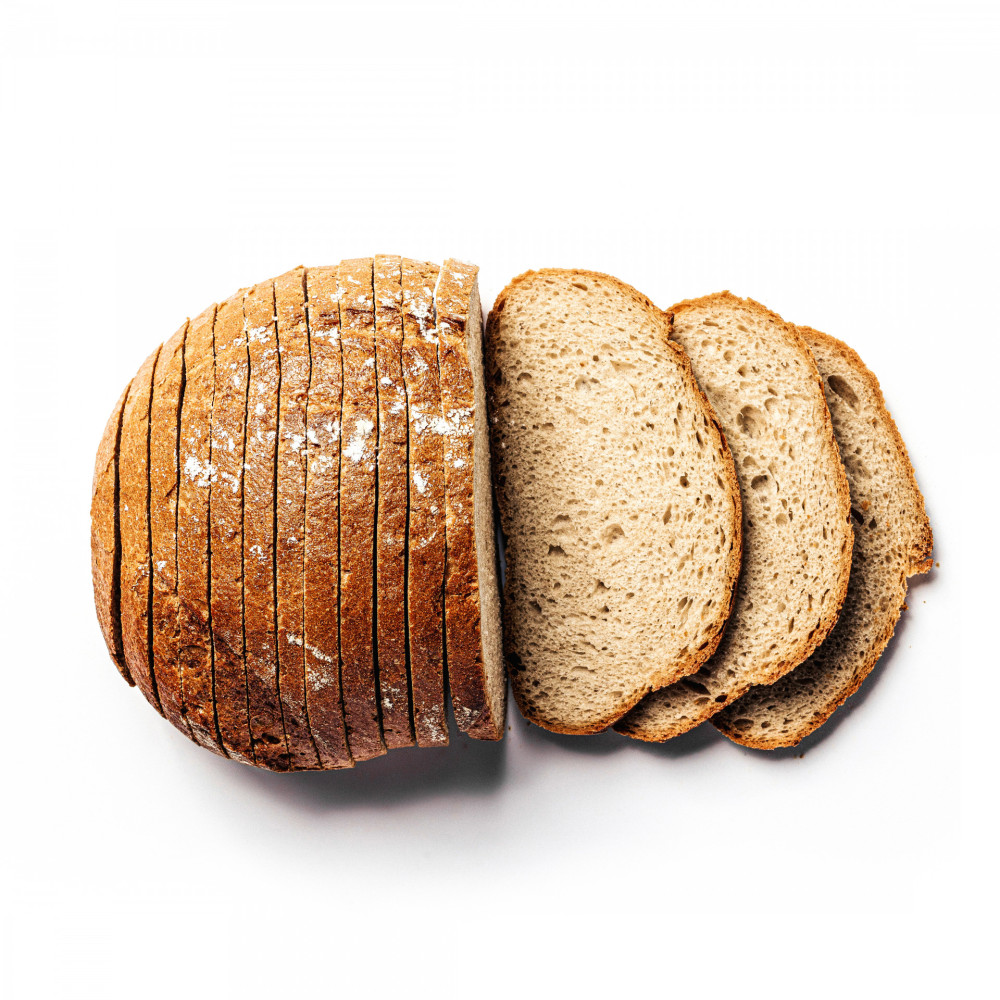 Elsässer Bauernbrot
