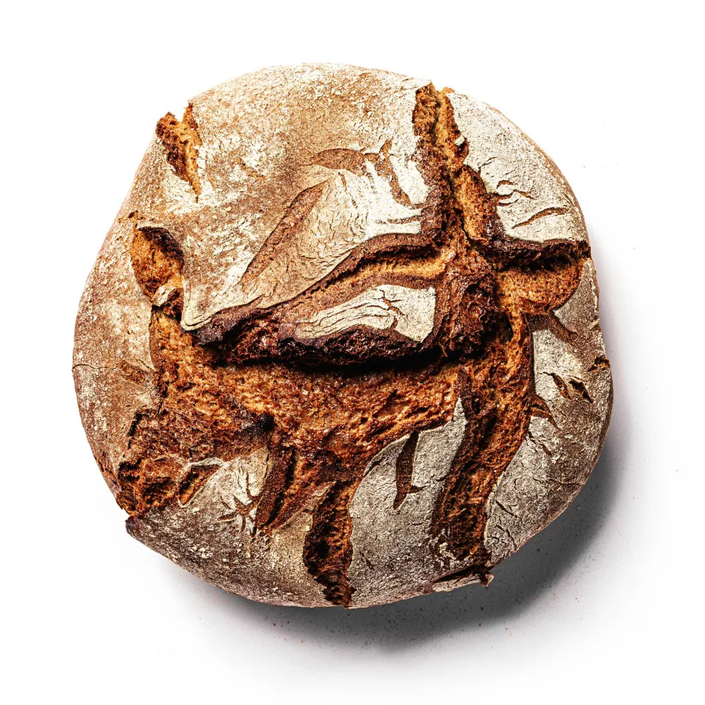 Bauernbrot