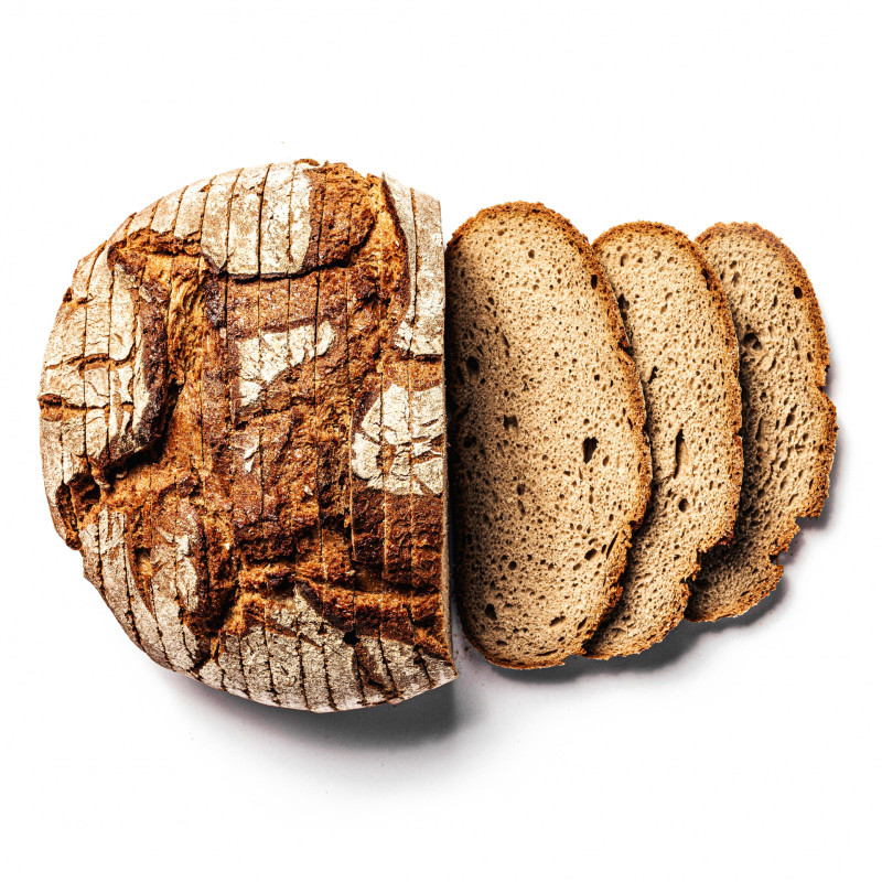 Bauernbrot
