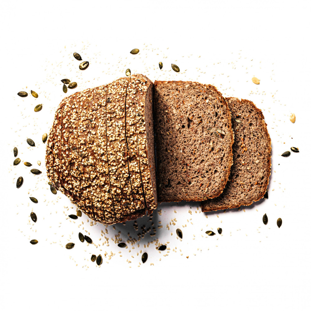 Frühlingsbrot
