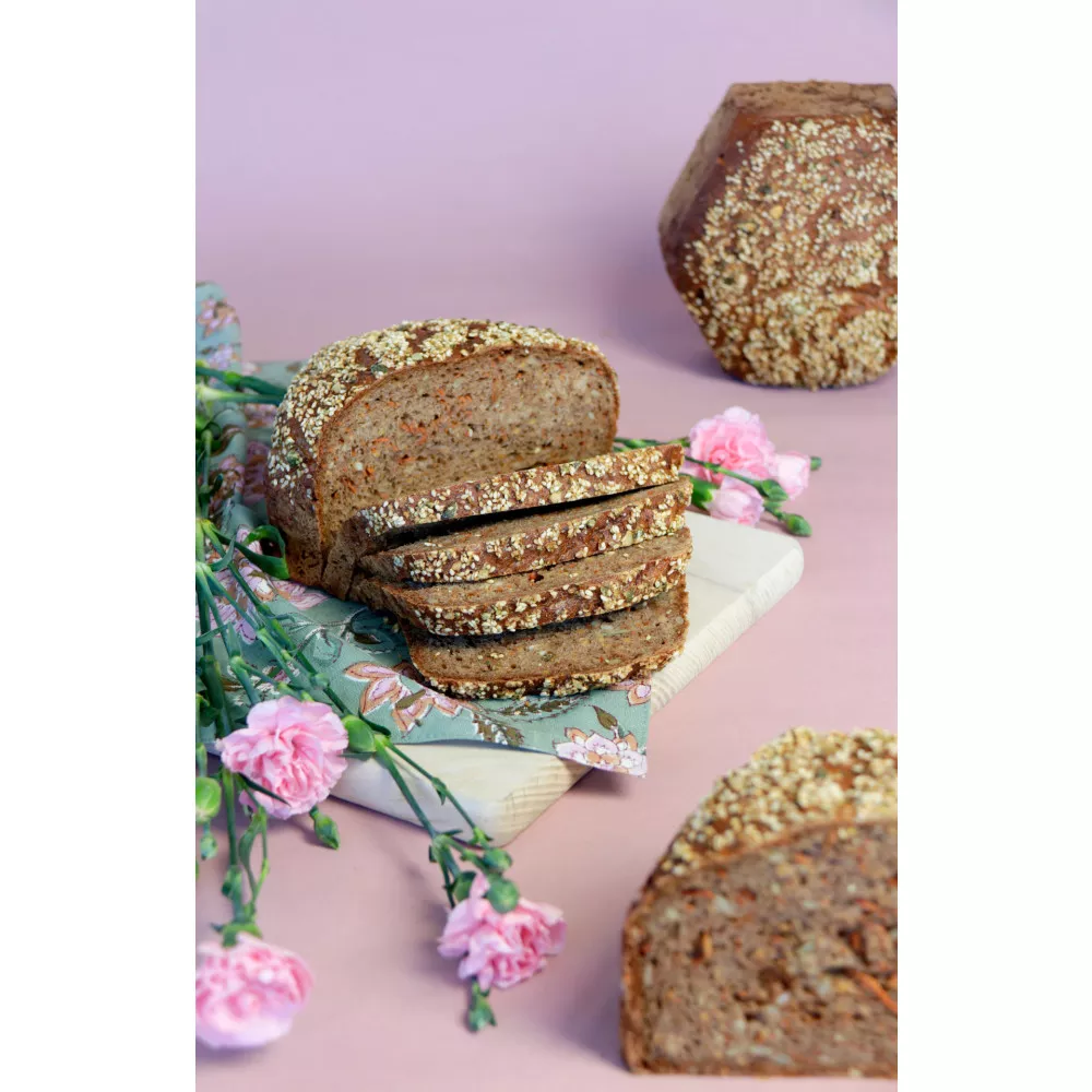 Frühlingsbrot