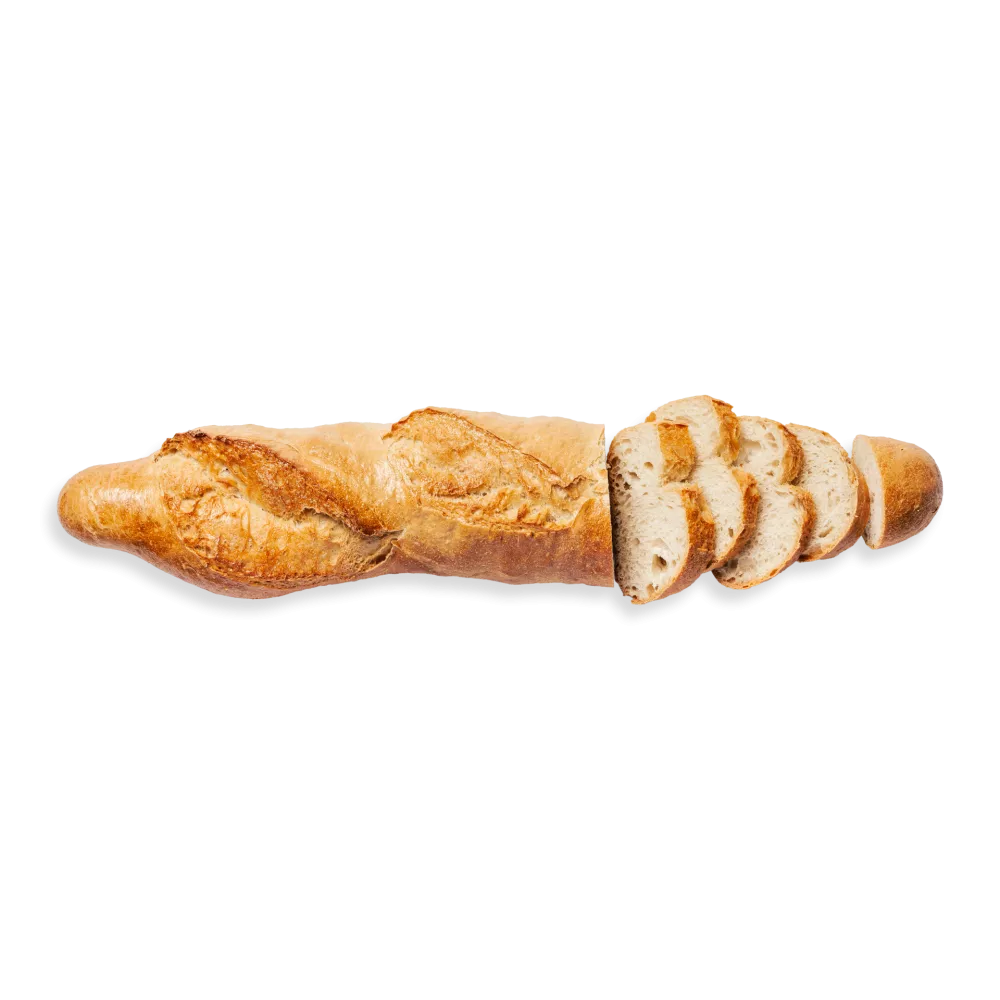 Parisette Baguette
