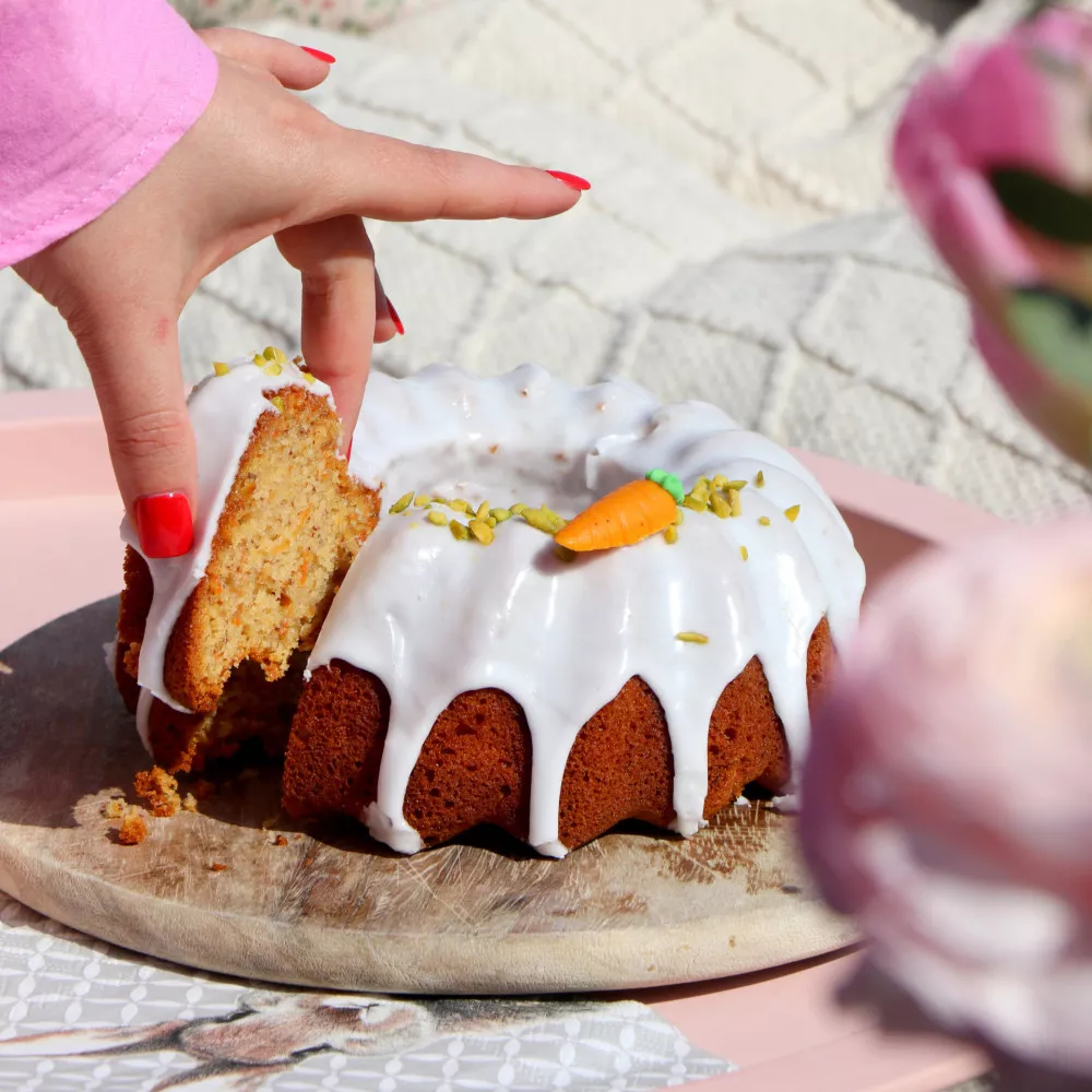 Rüblikuchen