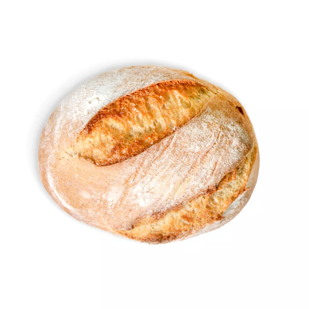 Steinofenbrot