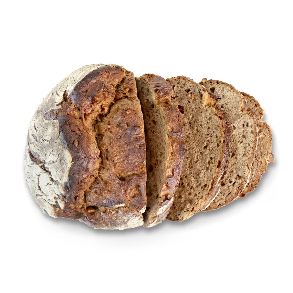 Walnusskrone