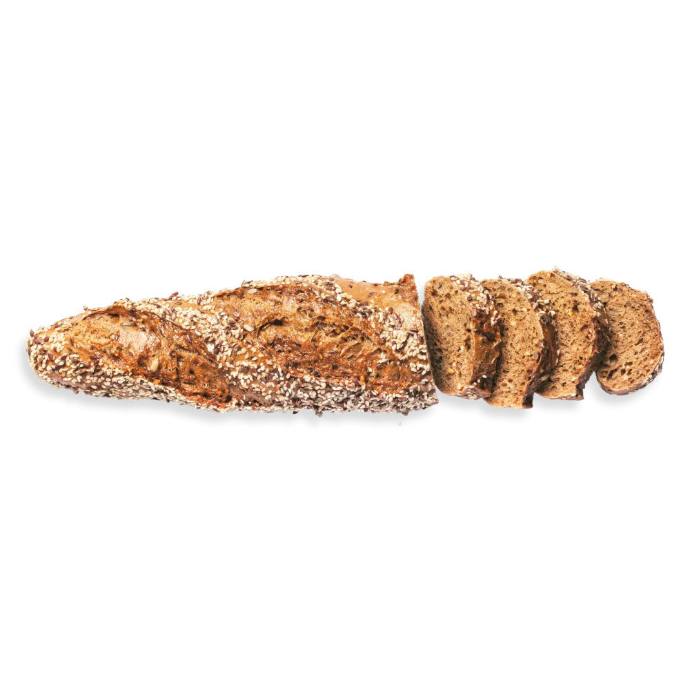 Körner Baguette